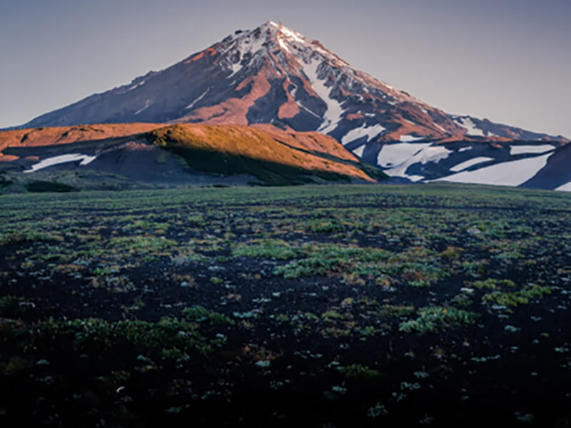 Фотография - Камчатка 2